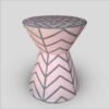 Bambara Stool