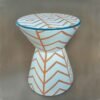 Bambara Stool