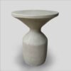 Coffee Table Natural Cement