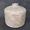 Flask Vase