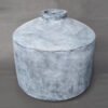 Flask Vase