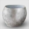 Dented Pot