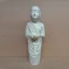 Standing Shaolin with Bowl - Image 6