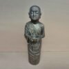 Standing Shaolin with Bowl - Image 5