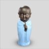 Shaolin Robe Statue
