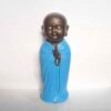 Shaolin Robe Statue