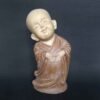 Standing Happy Shaolin - Image 4