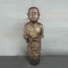 statue shaolin