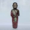 statue shaolin