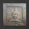 New Relief face Budha Thailand