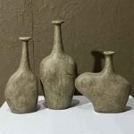 Sedimen Vase