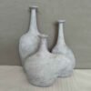 Sedimen Vase