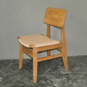 Chair Teak Wood