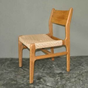 Chair Teak Wood