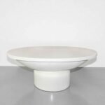 Elips coffe table