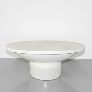 Elips coffe table