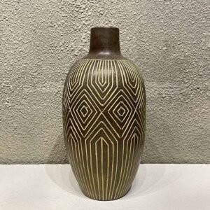 Primitive Vase