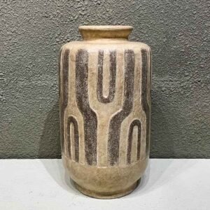 Primitive Vase