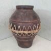 vase
