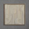 Wall Decor Element Wood Frame