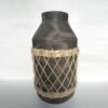 Vase Rattan - Image 2