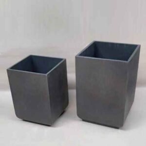 pot square set 2