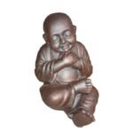 Shaolin Small Heart Statue