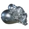 shaolin tidur kenthong_silver prodo