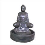 Budha Lotus Water Fountain
