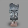 Face budha on Stand