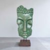 Face Mask Stand