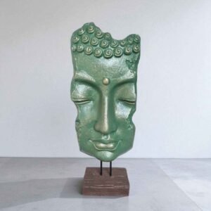 Face Mask Stand