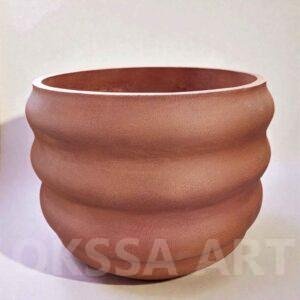POT PLANTER MEDIUM